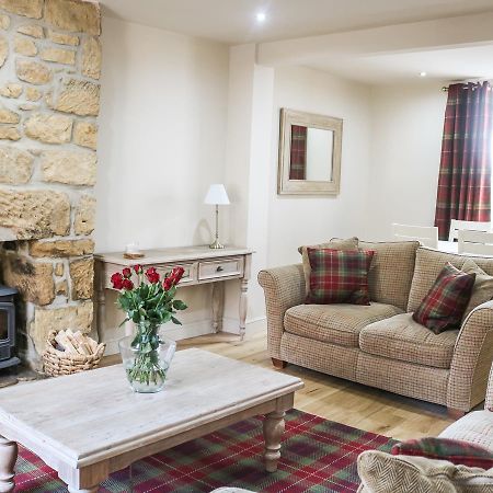 Benjamin'S Cottage Стейтес Экстерьер фото